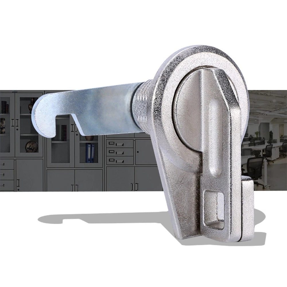 Adjustable 20MM 25MM Padlockable Tongue Lock for Multiple Applications