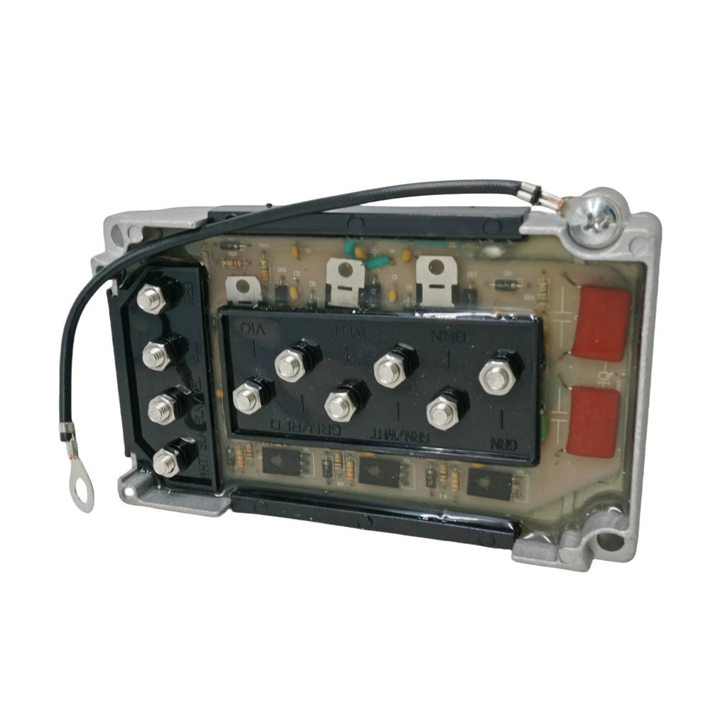 Switch Box CDI Power Pack for Mercury 3 & 6 Cyl 50-275 HP (7778, 7778A12, 18-5775)