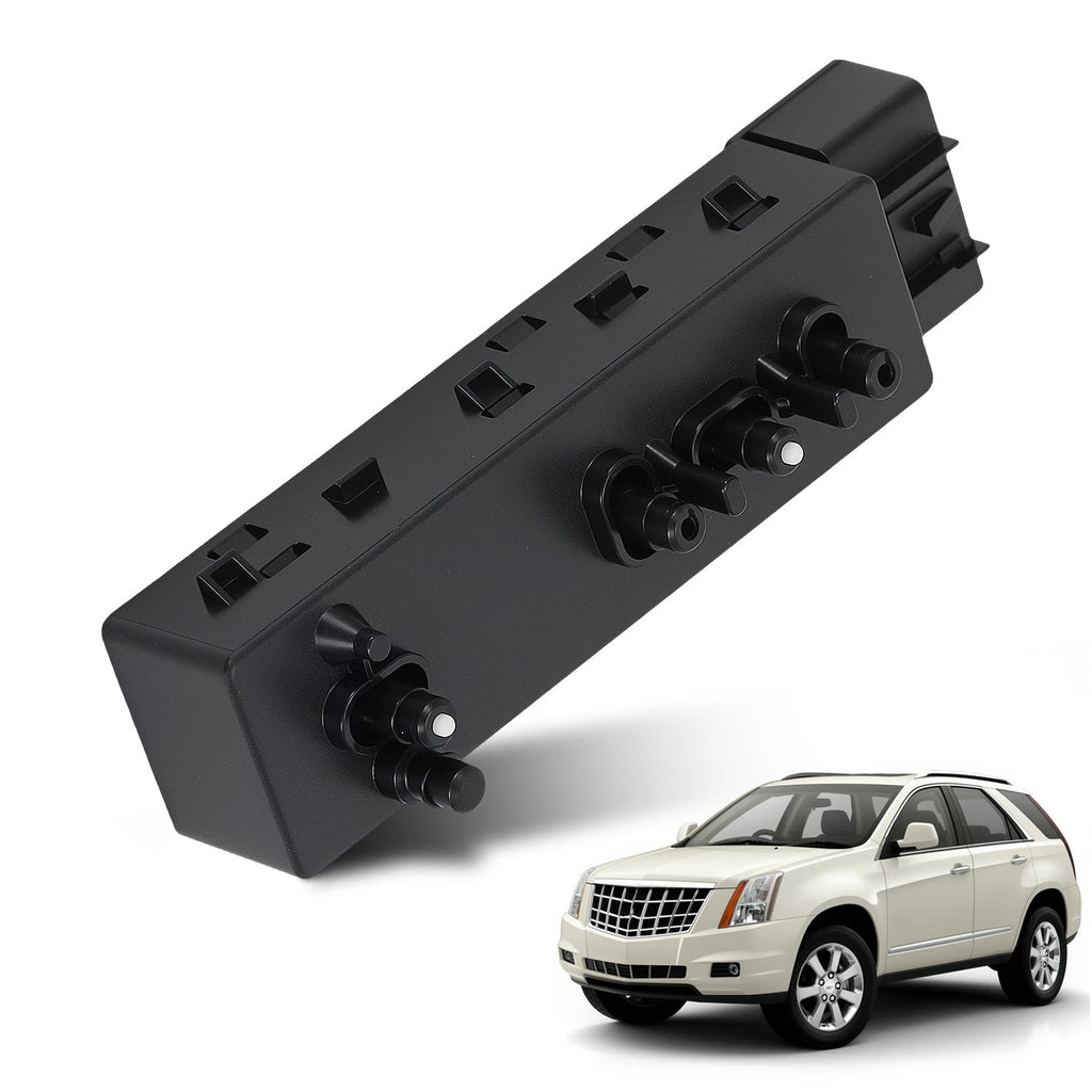 Power Seat Switch for Buick Cascada/LaCrosse (2016–2018) 12451498