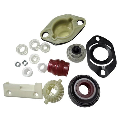 Gear Lever Repair Kit for Rabbit Caribe Golf Mk1-Mk3 (1974–1992)