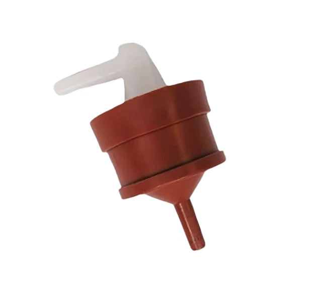Car Replacement Filter Oil Filter Wear-resistant Material Non-deformation Design