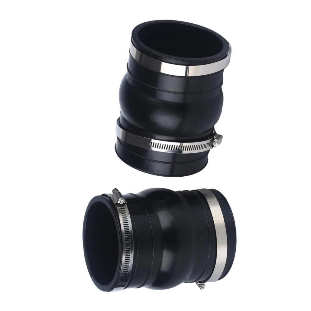Hose Bellows for OMC Volvo Penta (3852741, 3863450, Sierra 18-2780)