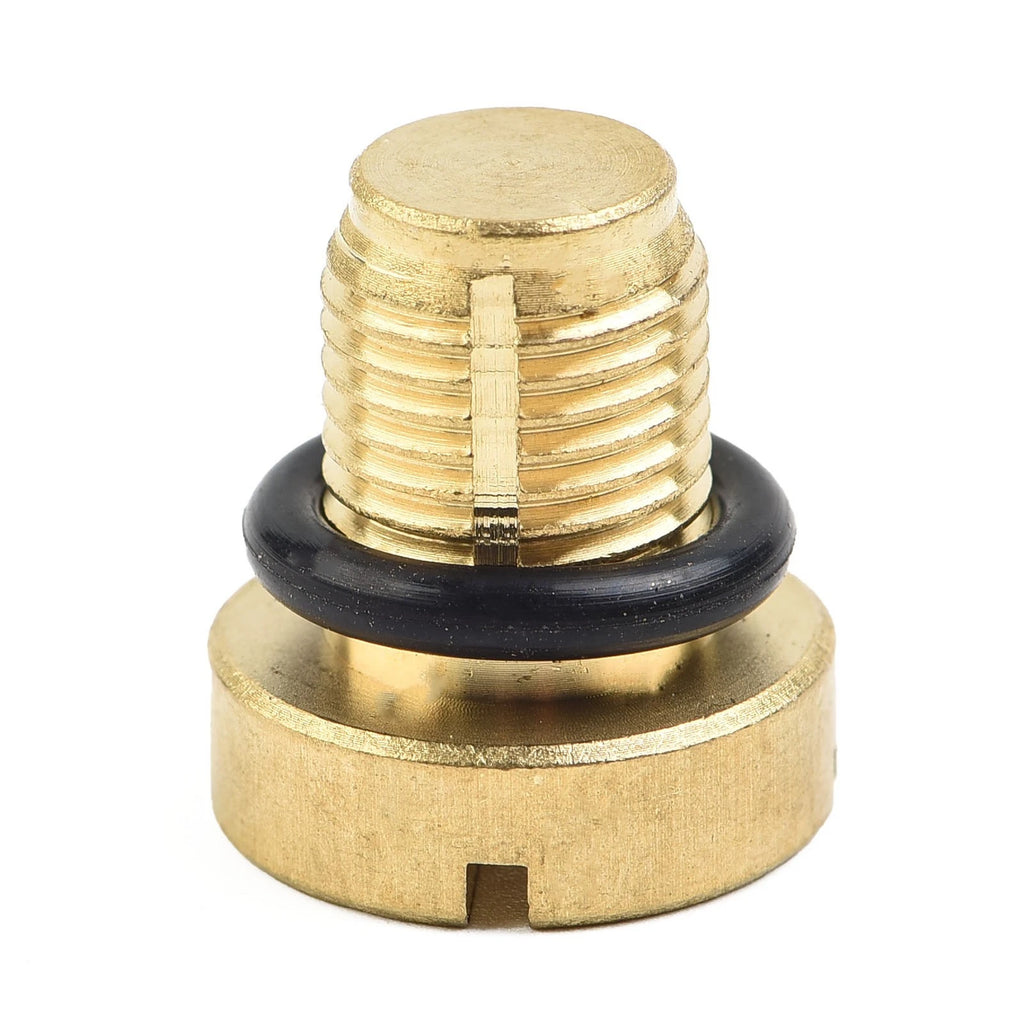 Replacement Screw for BMW E36 E46 E39 (1992–2005) Coolant Bleed Screw
