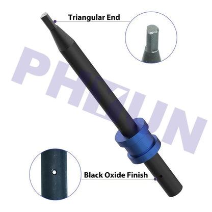 Oil Pump Primer Tool for Chevy V8 & V6 350 454 (SB BB)