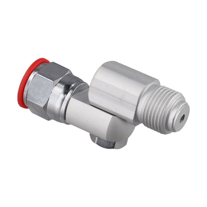Clean Shot Shut Off Valve for Airless Paint Spray Tools