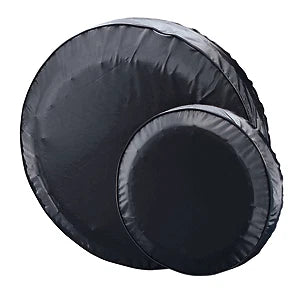 Spare Tire Cover for C.E. Smith 12" (Universal Fit)