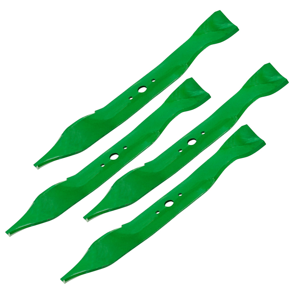 Mulching Blade Replacement 3/4 In Hole Deck for Cub Cadet MTD (2000–2010)