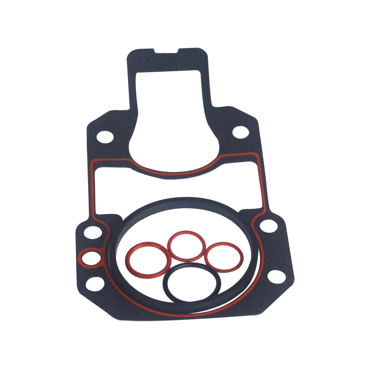 Shift Cable Bellows Kit for Mercruiser Alpha One Gen I II (865436A03)