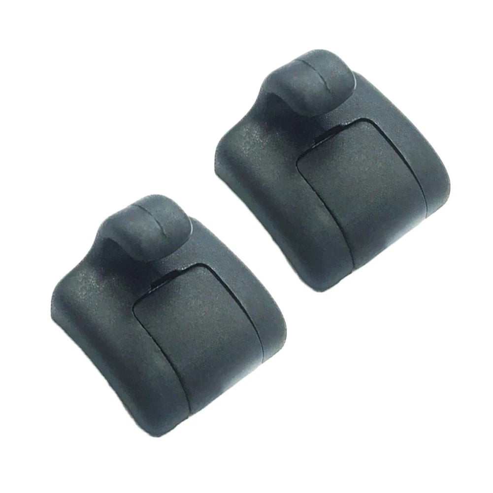 2X Rear Curtain Clip for RS4 (2006–2008) 8E0861337
