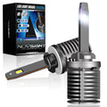 H7 LED Headlight Bulbs for - 500% Super White