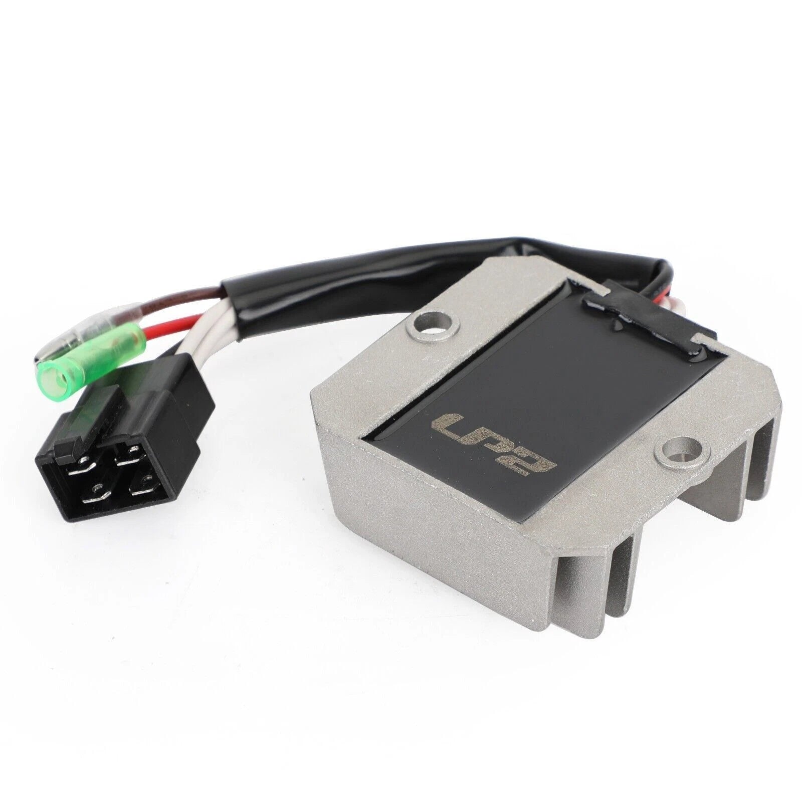 Voltage Regulator Rectifier for Yamaha YFM350 YFM 350ER Moto-4 (1995)