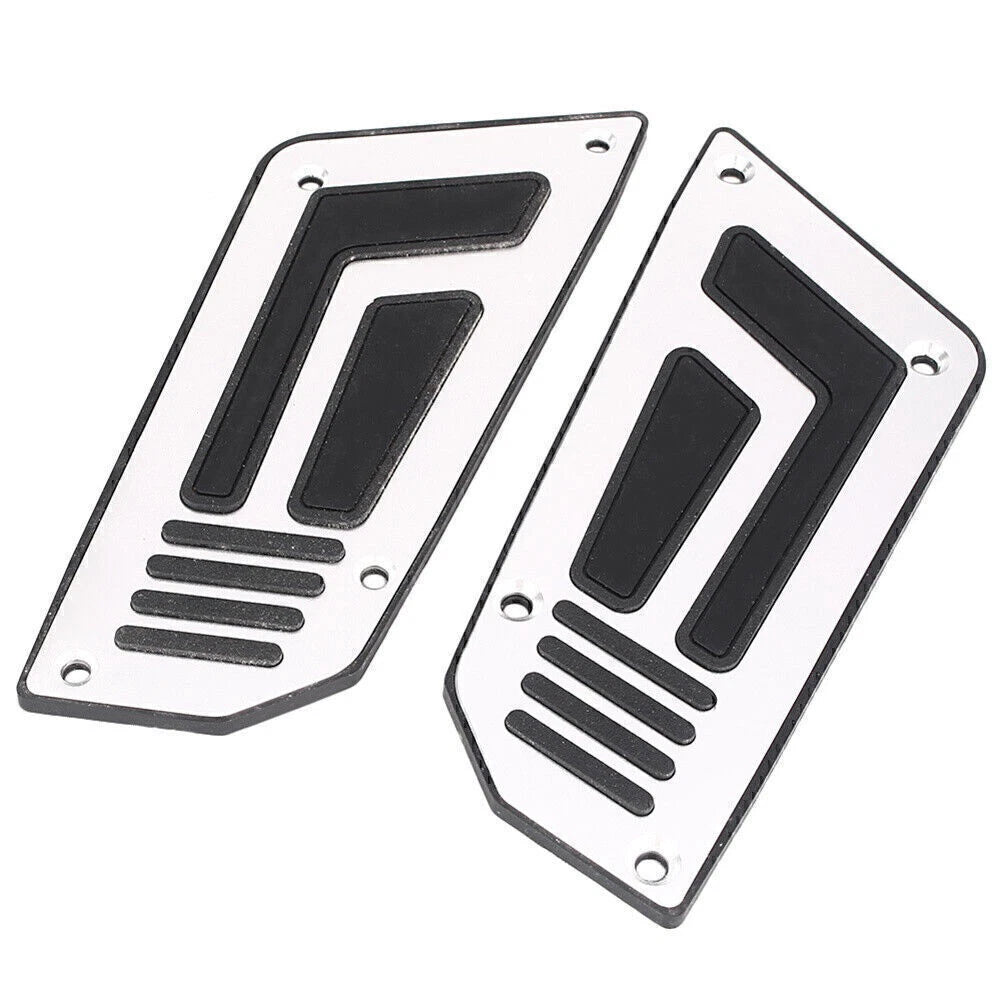 Footpegs for Yamaha TMAX 530 (2013–2016)