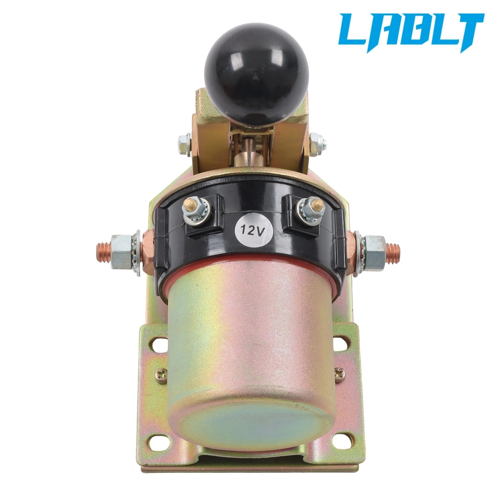 Emergency Starter Solenoid for Cummins 6B 5.9L (12V, 535-0127)
