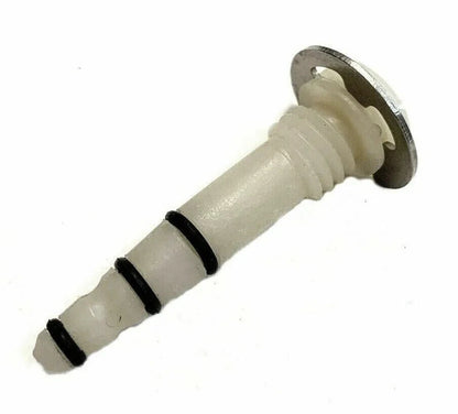 Power Trim Tilt Relief Valve for Mercury MerCruiser (813442A2, 893929A01)