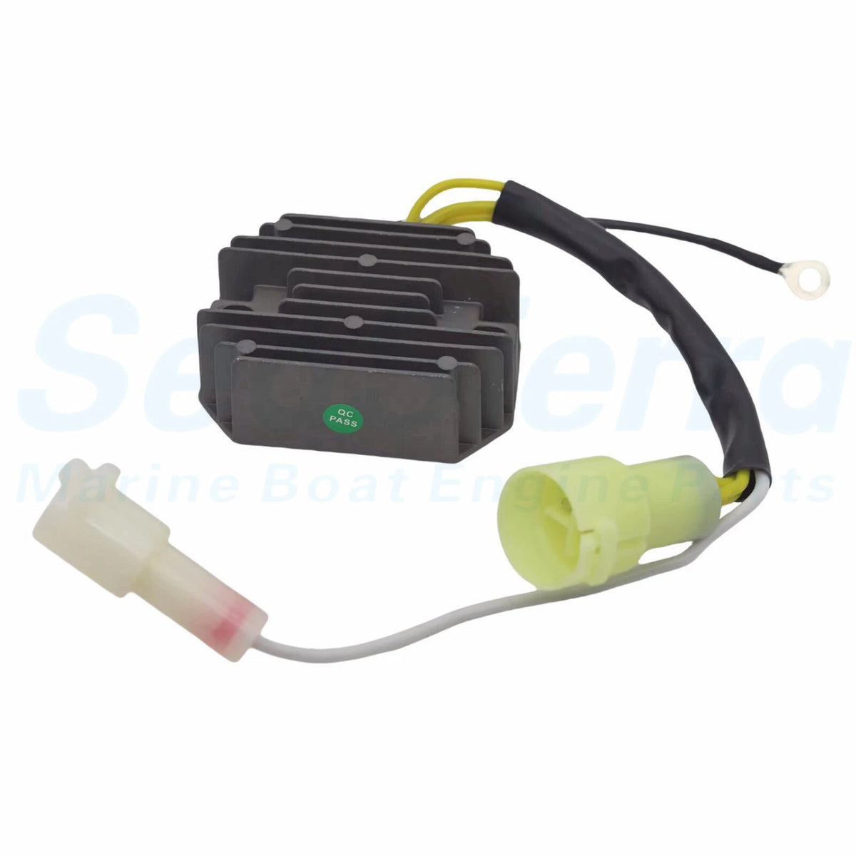 Rectifier Regulator Voltage For Johnson Evinrude 5032615 40HP 50HP 01 02 03 04