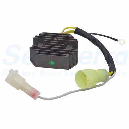 Rectifier Regulator Voltage For Johnson Evinrude 5032615 40HP 50HP 01 02 03 04