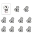 Dowel Center Point Pins for Wood Timber Marker Tool (DIY)