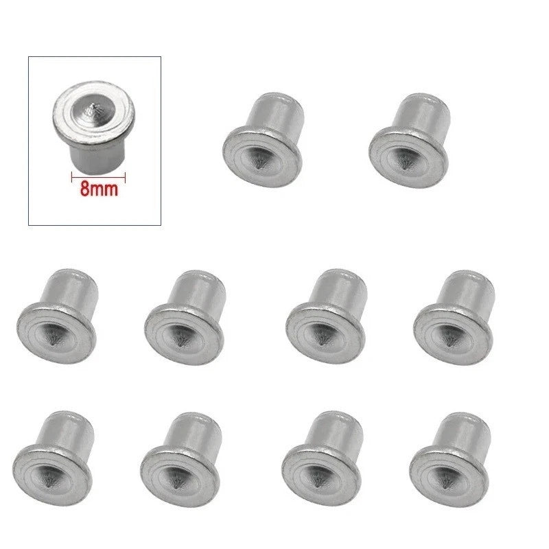 Dowel Center Point Pins for Wood Timber Marker Tool (DIY)