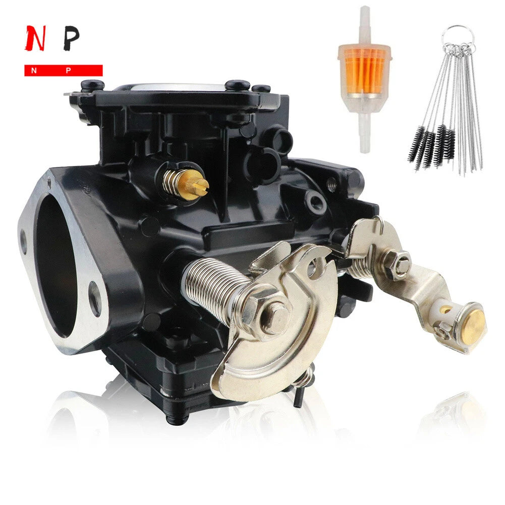 Mikuni BN44-40-43 Super BN Series Carburetor 44mm (Aftermarket)