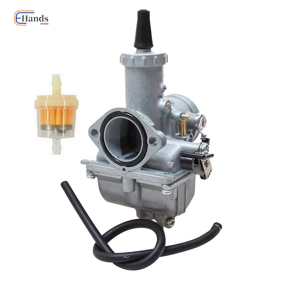Carburetor for Mikuni VM26 30MM (150cc-250cc Quad ATV Dirt CRF KLX)