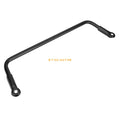 Rear Suspension Stabilizer Sway Bar for Polaris Ranger 400 500 800 (2006–2014) 1016615-458