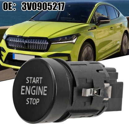 Engine Switch for Vehicle Ignition System