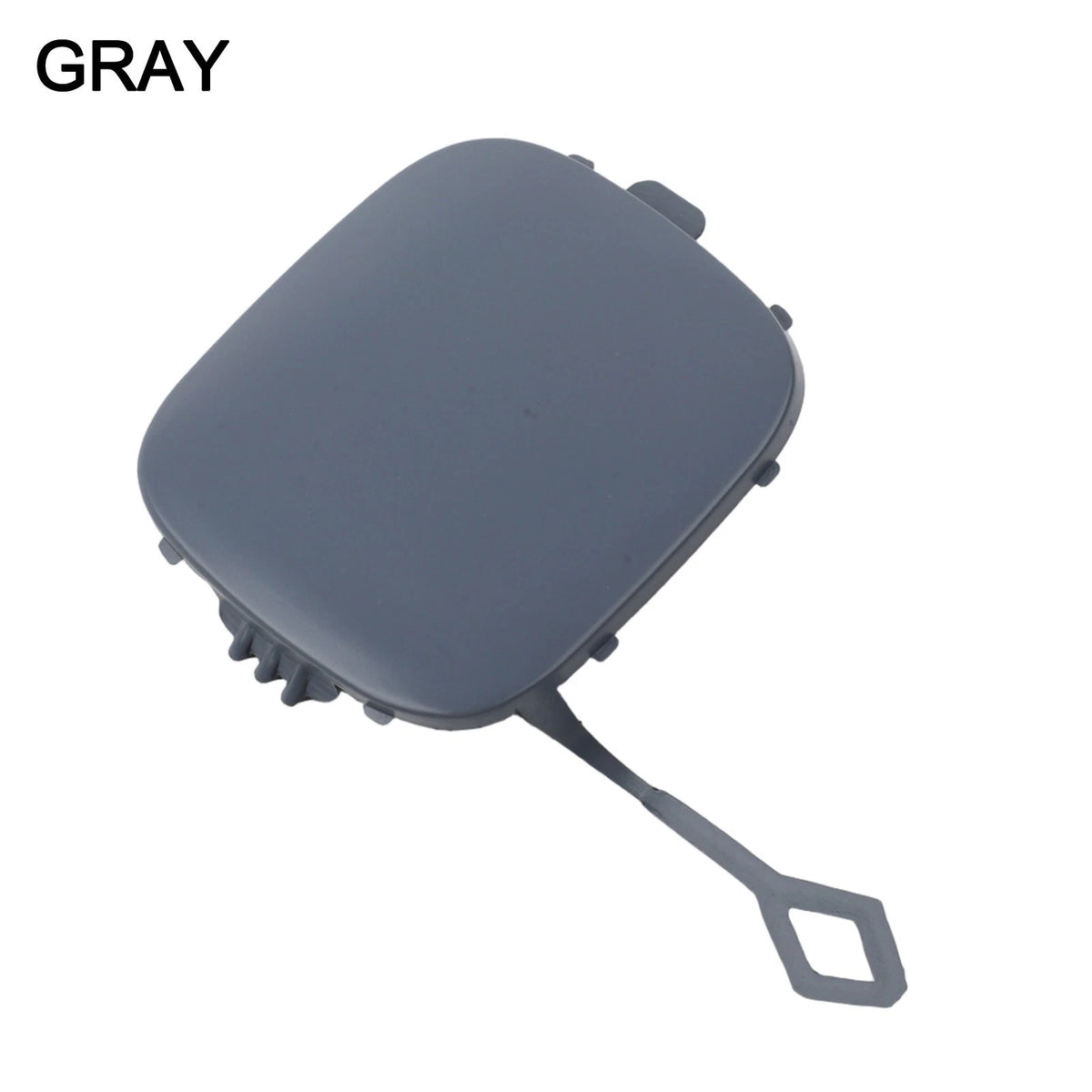 Tow Hook Cover for MINI Countryman R60 (2010–2016)