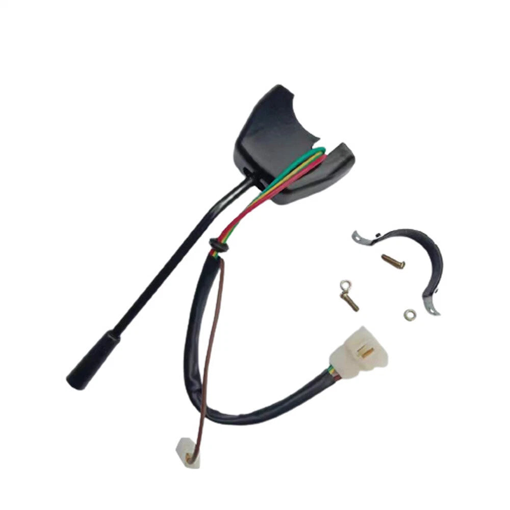 Turn Signal Switch JK802A for HELI Indicator Forklift