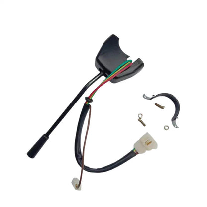 Turn Signal Switch JK802A for HELI Indicator Forklift