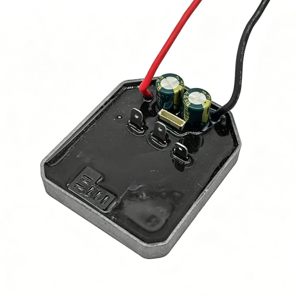 Control Board for Industrial Assembly Lines (2106)
