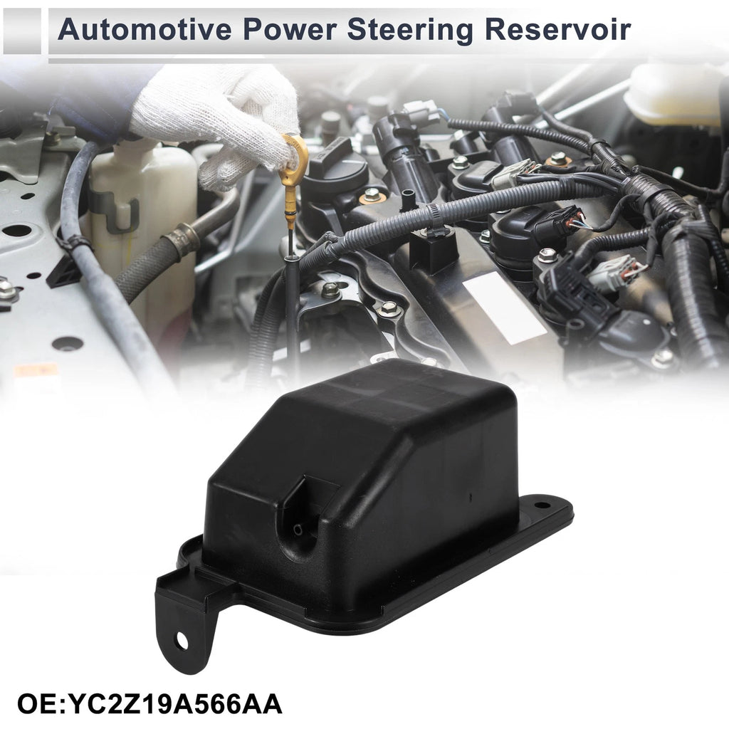 Power Steering Reservoir Replacement for Ford E-150 (2000–2018)