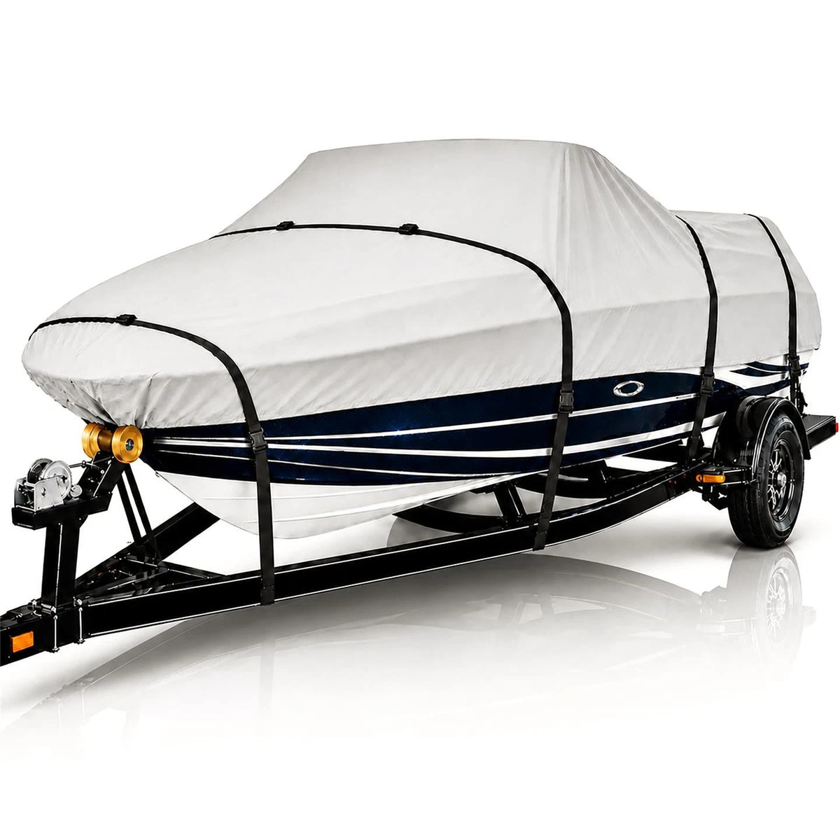 Heavy-Duty Boat Cover for Sea Doo Utopia 185 (2001–2005)
