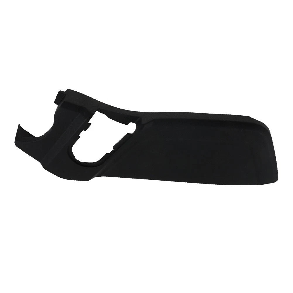 Outboard Seat Shield for OEM Part 1LR01DX9AB (Passenger Side)