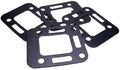 Exhaust Elbow Gasket for Mercruiser 120 140 165 2.5 3.0L V8 (27-997772, 18-2833)