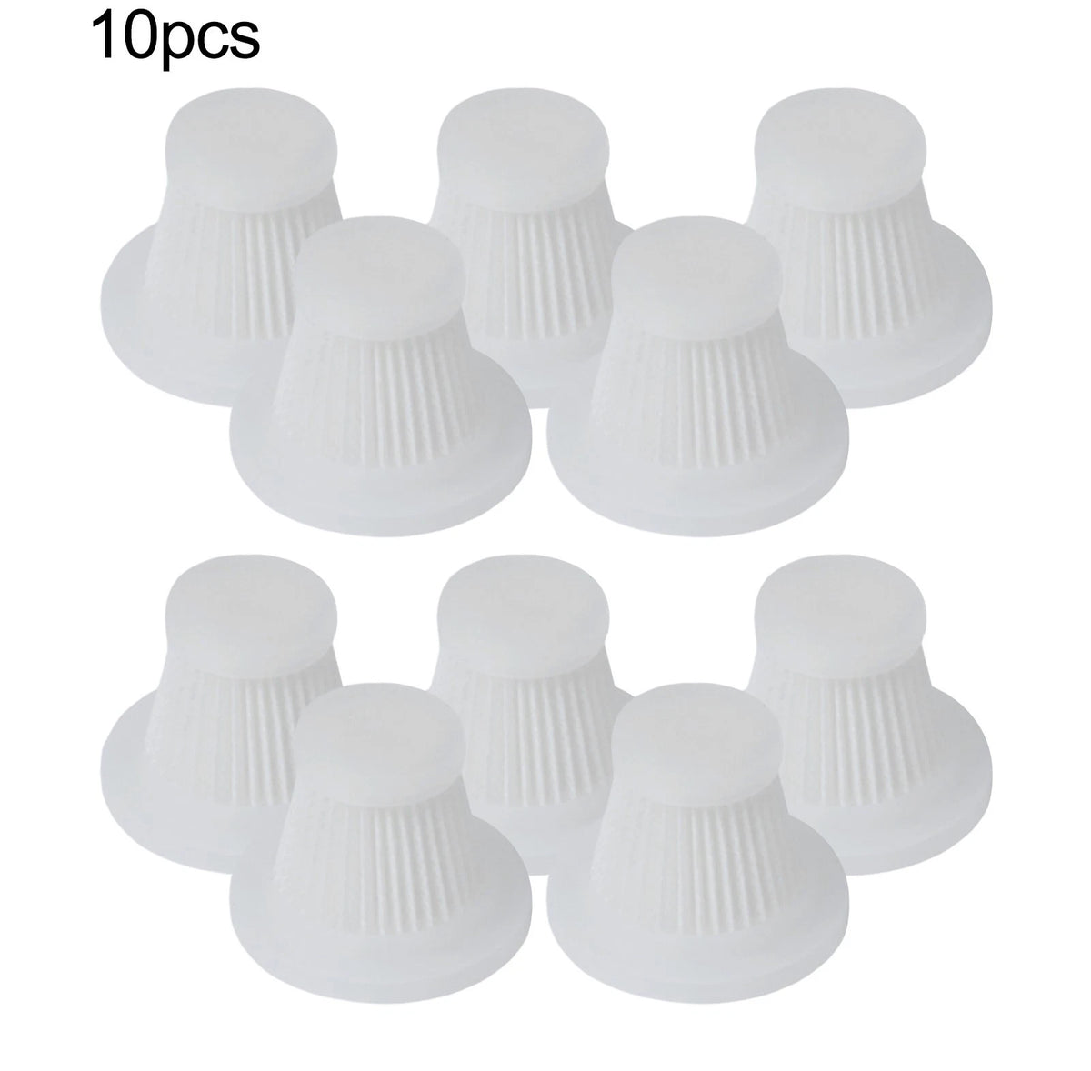 Replacement Filter Pack for Your Car (Washable Options)