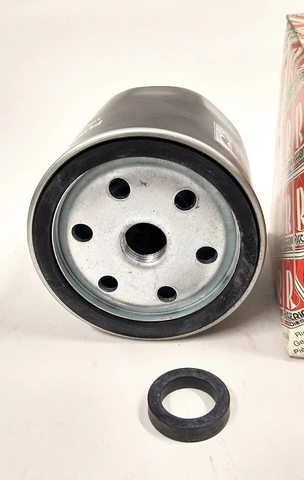 Oil Filter for Ruggerini Diesel 175.20 (9313.7)
