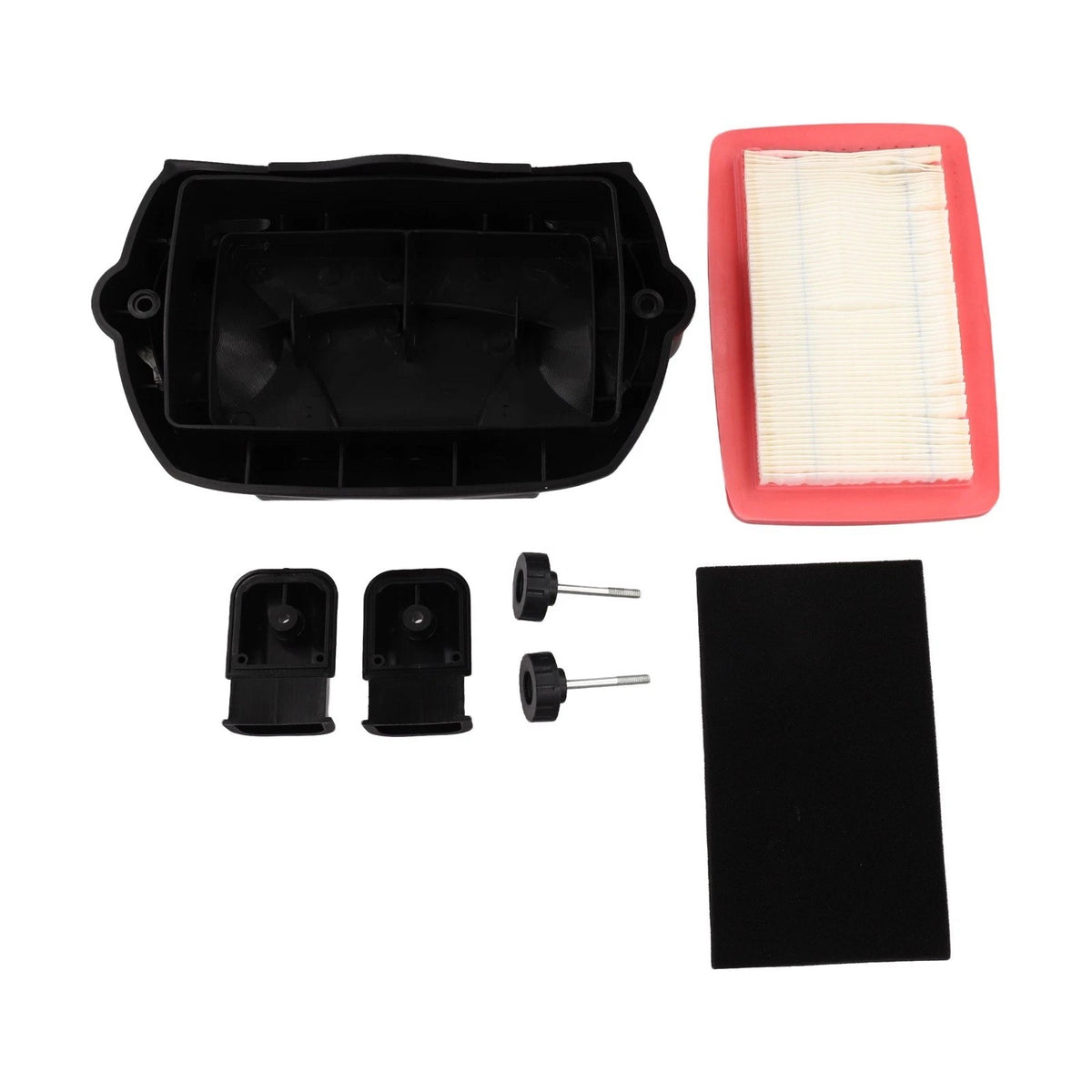 Replacement Leaf Blower Cover and Filter for Redmax EBZ8500 Series