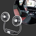 Cooling Fan for Most Cars (Universal Fit)