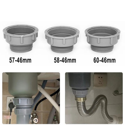 Adapter for Bathroom Faucets