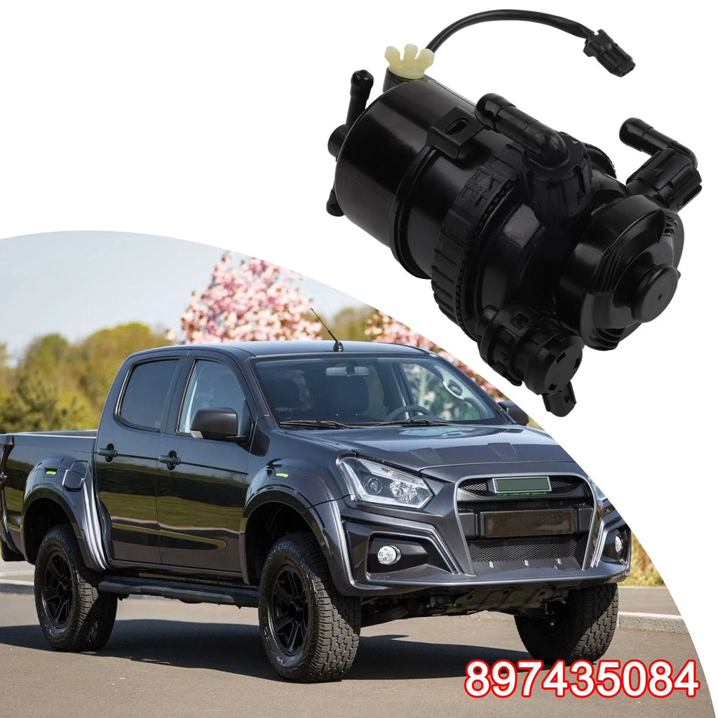 Oil Water Separation Filter for Isuzu DMAX