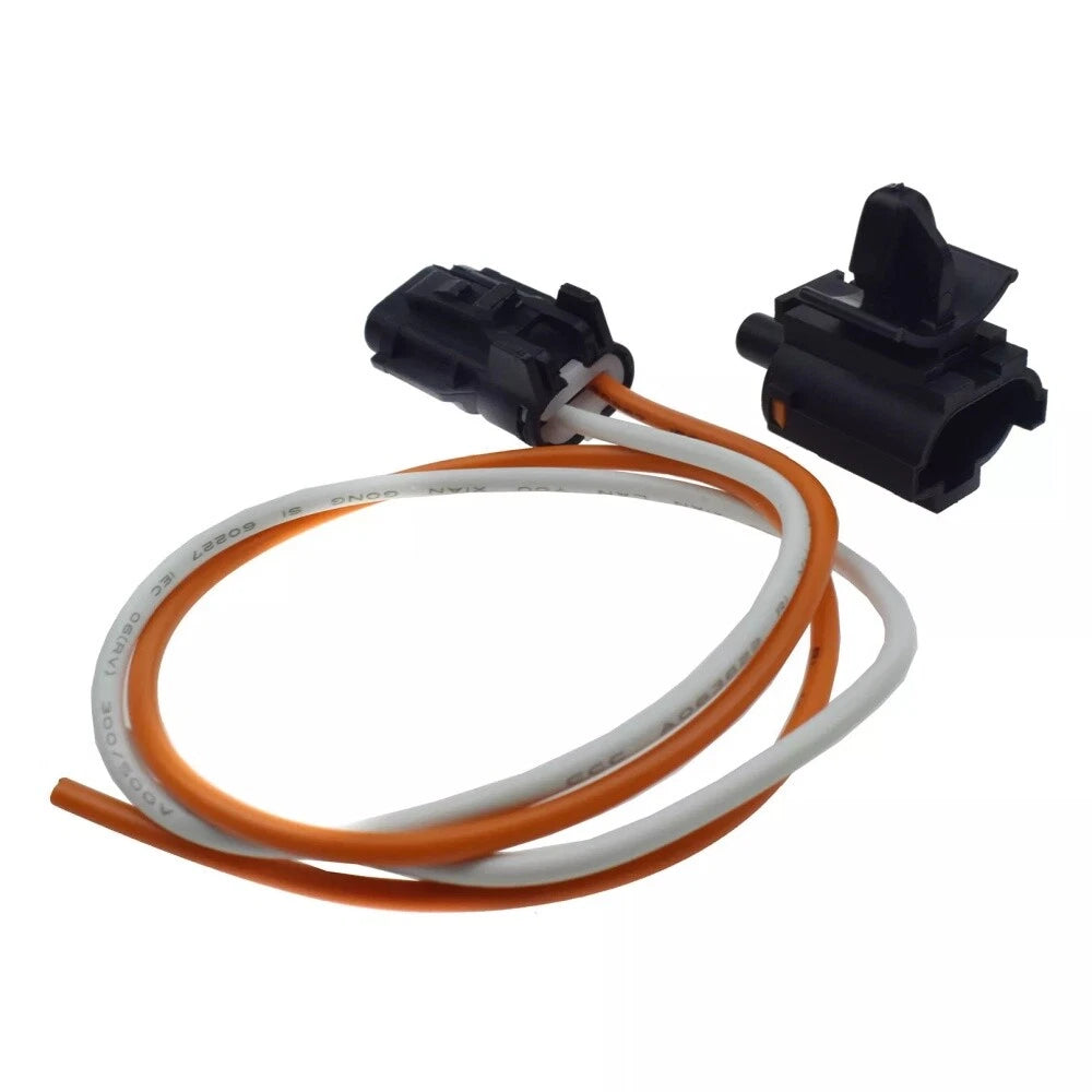 Ambient Air Temperature Sensor & Pigtail for Hyundai Accent/Elantra, Kia Optima
