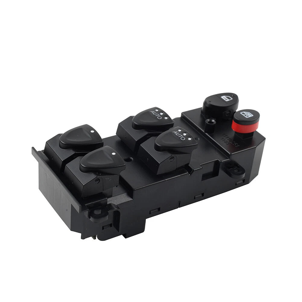 Electric Master Power Window Switch for Honda Civic (2005–2012)