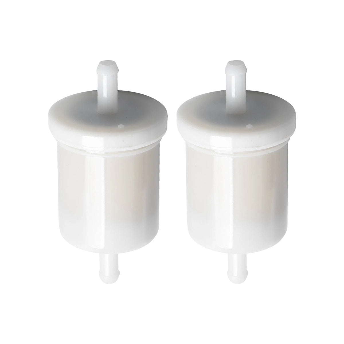 2 Pack Fuel Filter for Kubota BX2200D BX2230D (12691-43010)