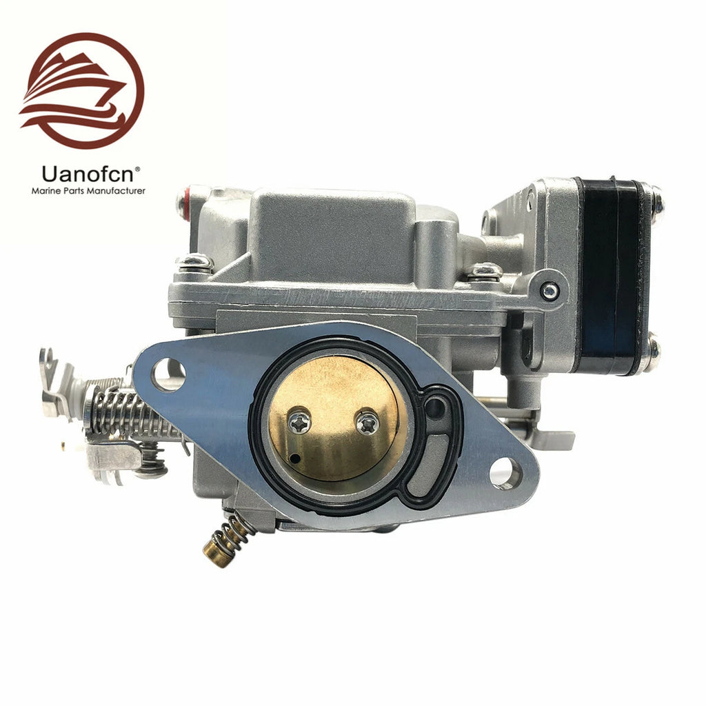 Carburetor 3G2-03100-2 for Tohatsu Nissan 9.9HP 15HP 18HP (Outboard)