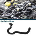 Radiator Hose for Mercedes-Benz C-Class (2007–2014) Cooling Water Pipe