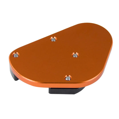 Base Sidestand Plate for KTM 950 Adventure 990 Supermoto R S T (2004–2013)