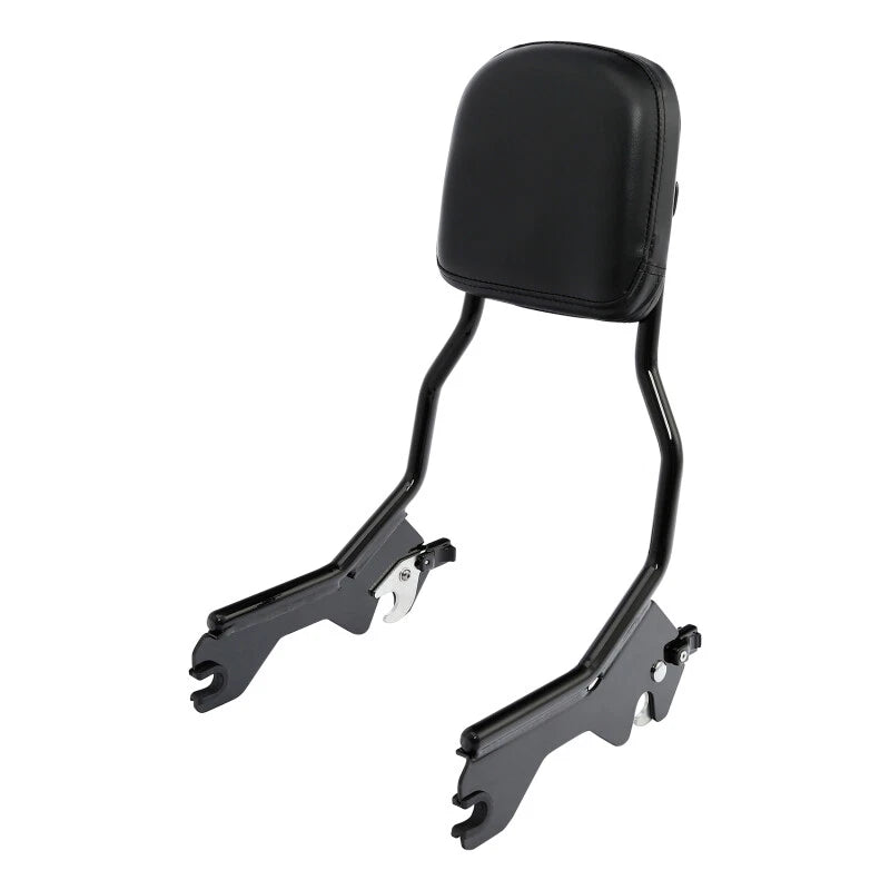 Sissy Bar Backrest Docking Hardware for Harley Sport Glide (2018–2026)