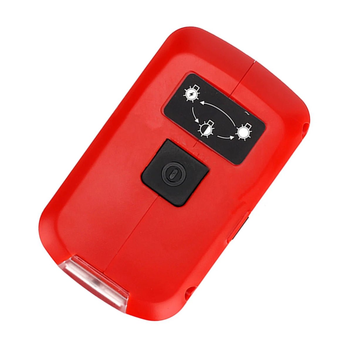 Dual USB Battery Adapter for Craftsman V20 (2018–Present)