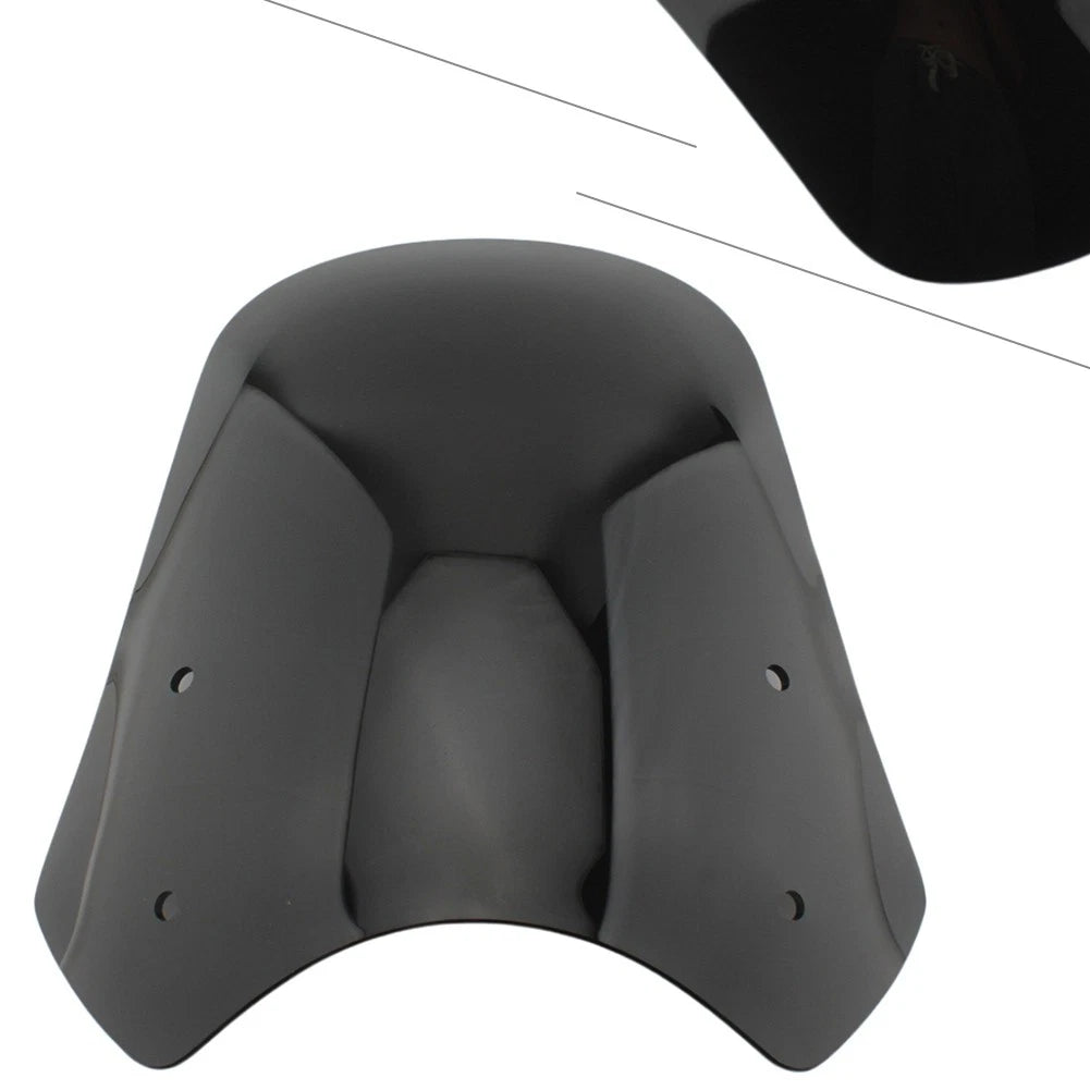 Front Windscreen for T100 (2003–2017), T120 (2015–2017), Thruxton 900