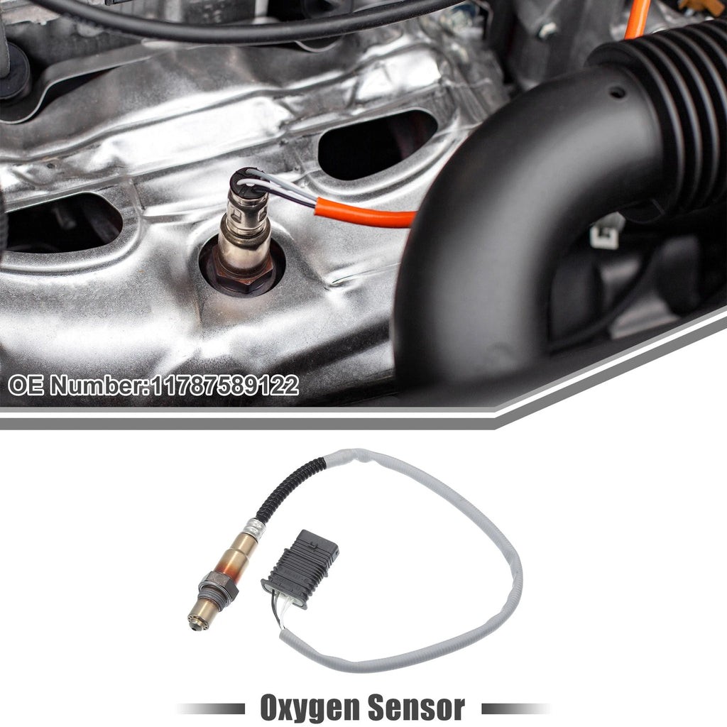 O2 Oxygen Sensor Downstream Replacement for BMW 328i (2012–2016)